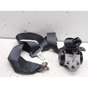 Recambio de cinturon seguridad trasero izquierdo para nissan juke (f15) 1.2 dig-t referencia OEM IAM 888451KA2A 630748200a 