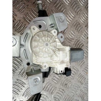 Recambio de elevalunas delantero derecho para ford tourneo courier (c4a) trend referencia OEM IAM ET76A23200CC  