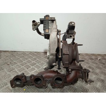 TURBOCOMPRESOR 778400-3 ENTREGA CASCO AX2Q6K682CA