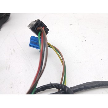 Recambio de retrovisor izquierdo para citroën c4 grand picasso i (ua_) 1.6 hdi referencia OEM IAM   