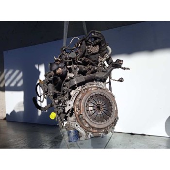 Recambio de motor completo para toyota yaris (ksp9/scp9/nlp9) básico referencia OEM IAM 1NDTV B 1ND-TV