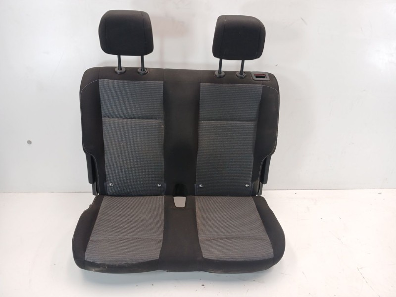 Recambio de asiento trasero izquierdo para toyota proace verso referencia OEM IAM   