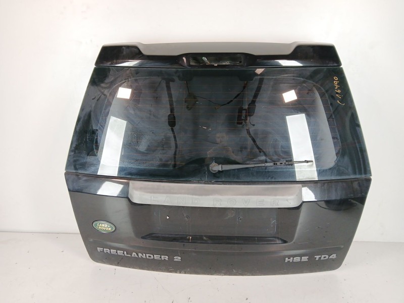 Recambio de porton trasero para land rover freelander (lr2) referencia OEM IAM LR005853  