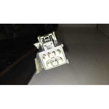 Recambio de retrovisor izquierdo para ford mondeo berlina (ge) ambiente referencia OEM IAM  ELECTRICO 