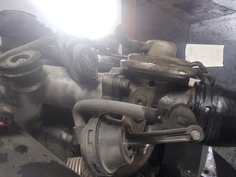 Recambio de caja mariposa para seat ibiza (6l1) 1.9 tdi referencia OEM IAM   B