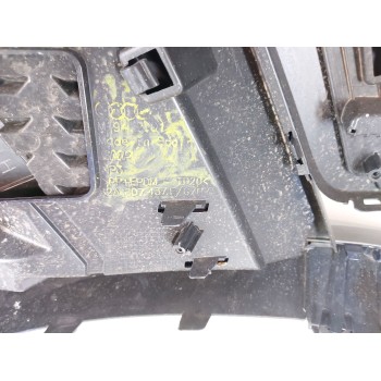 Recambio de paragolpes delantero para audi a1 city carver (gbh) 25 tfsi referencia OEM IAM 82A858653  