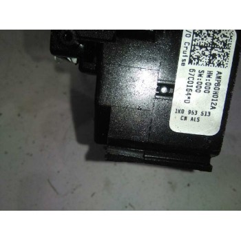 Recambio de mando luces para volkswagen golf v berlina (1k1) conceptline (e) referencia OEM IAM 1K0953513  