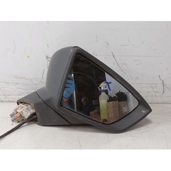 RETROVISOR DERECHO no abatible 6 cables