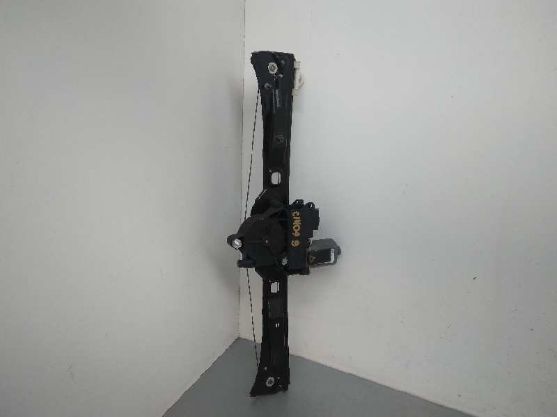 Recambio de elevalunas delantero derecho para citroën nemo basis referencia OEM IAM  ELÉCTRICO 6 PINES