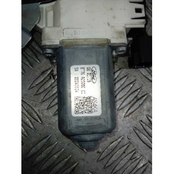 Recambio de elevalunas delantero derecho para ford tourneo courier (c4a) trend referencia OEM IAM ET76A23200CC  