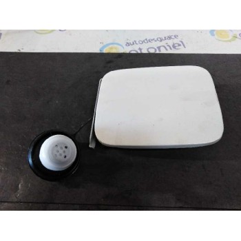 TAPA EXTERIOR COMBUSTIBLE 