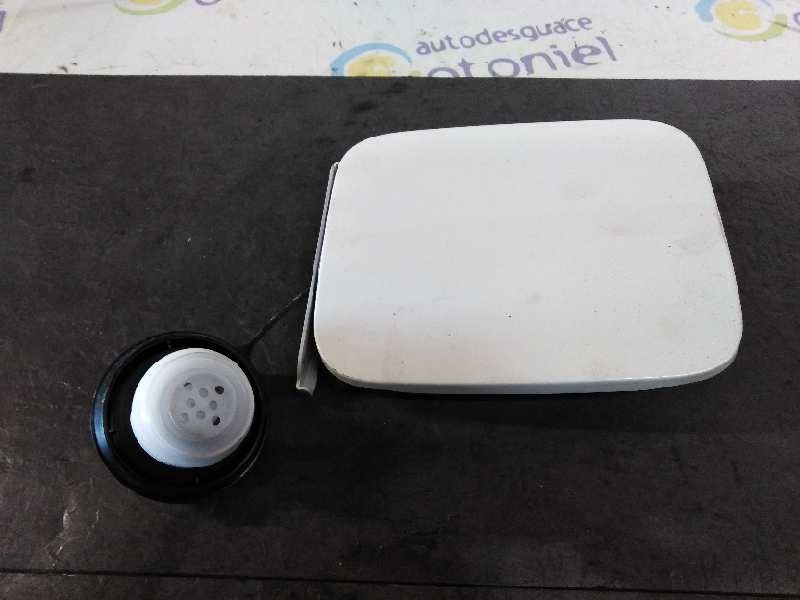 Recambio de tapa exterior combustible para nissan juke (f15) acenta referencia OEM IAM   