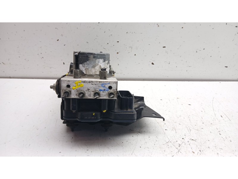 Recambio de abs para renault kadjar (ha_, hl_) 1.2 tce 130 referencia OEM IAM 476609543R 476605200r 