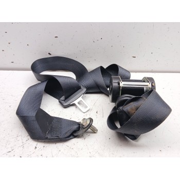 Recambio de cinturon seguridad trasero izquierdo para nissan juke (f15) 1.2 dig-t referencia OEM IAM 888451KA2A 630748200a 
