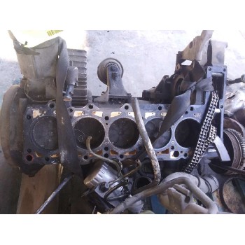MOTOR COMPLETO 605960 <<M>> SIN BOMBA INY