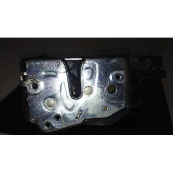 Recambio de cerradura puerta delantera derecha para bmw serie 3 berlina (e46) 320d referencia OEM IAM   7 PINS