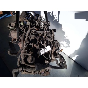 Recambio de motor completo para toyota yaris (ksp9/scp9/nlp9) básico referencia OEM IAM 1NDTV B 1ND-TV