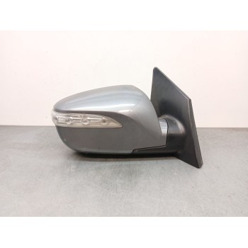 Recambio de retrovisor derecho para hyundai ix35 (lm, el, elh) 1.6 referencia OEM IAM 876202Y070ZAR  