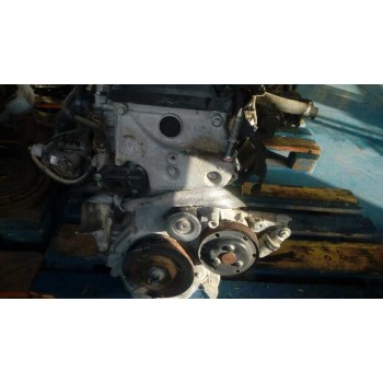 Recambio de motor completo para honda civic berlina (fn) referencia OEM IAM R18A2 10.000KM 