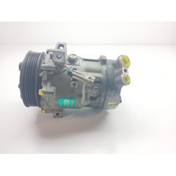 COMPRESOR AIRE ACONDICIONADO 1099 