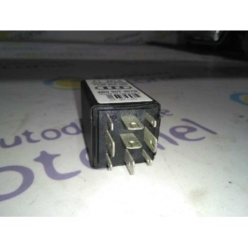 Recambio de rele para audi a6 berlina (4b2) referencia OEM IAM 4B0907307B NUEVO SERVOTRONIC