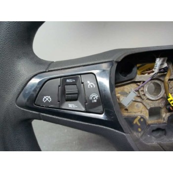 Recambio de volante para opel astra k lim. 5türig dynamic referencia OEM IAM  CON MANDOS 