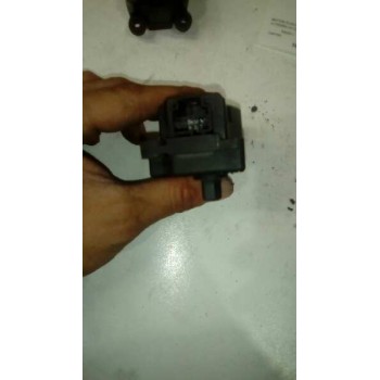 Recambio de motor electrico para citroën c4 coupe collection referencia OEM IAM EAD511 TAMPILLA CALEFACCION