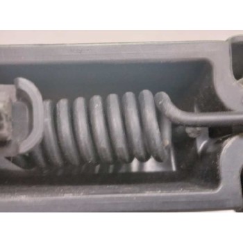 Recambio de brazo limpia trasero para opel astra j lim. selective referencia OEM IAM 13256918  