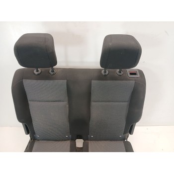 Recambio de asiento trasero izquierdo para toyota proace verso referencia OEM IAM   