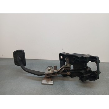 Recambio de pedal freno para jaguar xj executive referencia OEM IAM 2r832450a  