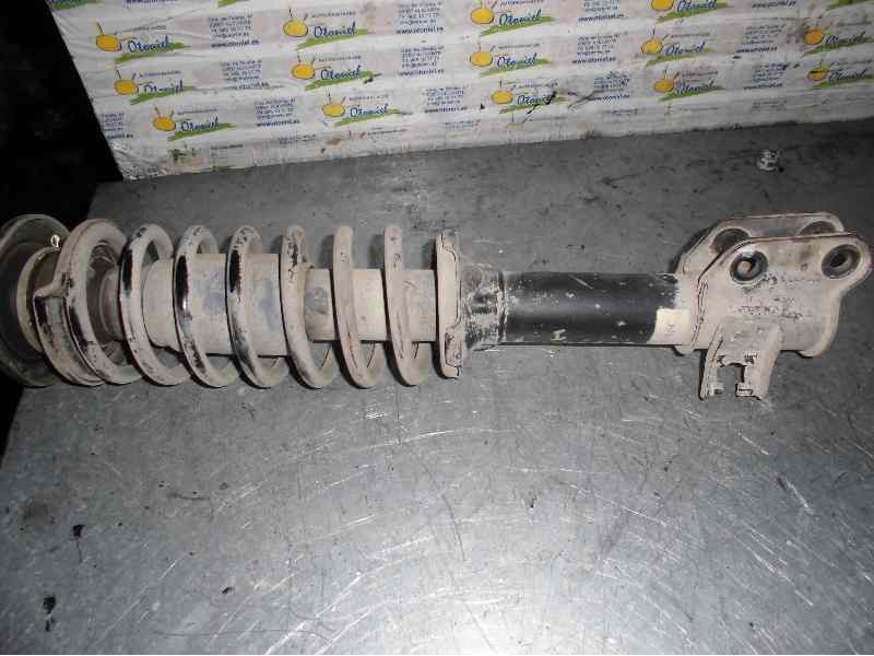 Recambio de amortiguador delantero izquierdo para suzuki wagon r+ rb (mm) 1.3 16v cat referencia OEM IAM   