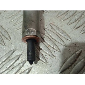 Recambio de inyector para opel astra h ber. 1.7 16v cdti referencia OEM IAM 0445110175  