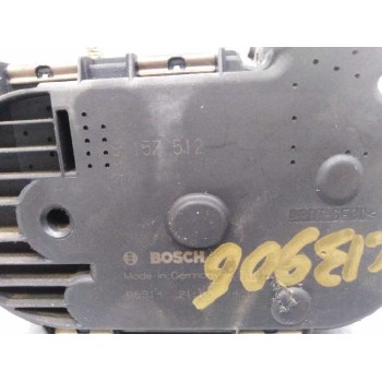 Recambio de caja mariposa para opel corsa c club referencia OEM IAM 9157512 0825243 6 PINS