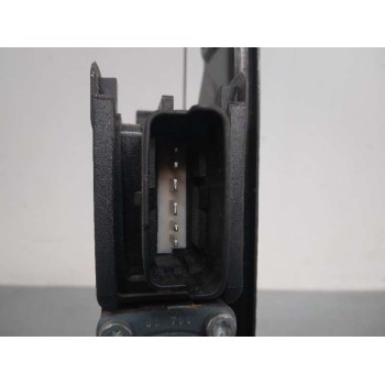 Recambio de elevalunas delantero derecho para citroën nemo basis referencia OEM IAM  ELÉCTRICO 6 PINES