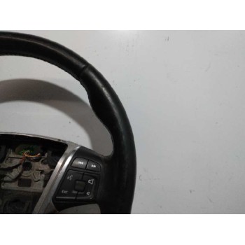 Recambio de volante para volvo v60 kombi kinetic referencia OEM IAM P31250592  
