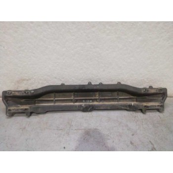 Recambio de refuerzo paragolpes trasero para hyundai i30 (gd) classic referencia OEM IAM 86631A600  