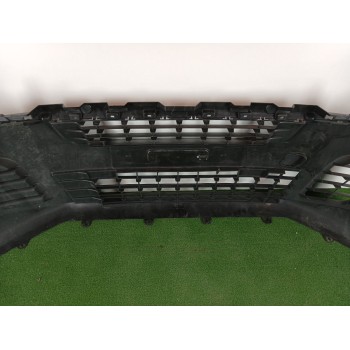 Recambio de paragolpes delantero para peugeot expert autobús (v_) 1.5 bluehdi 100 referencia OEM IAM 9808639977  