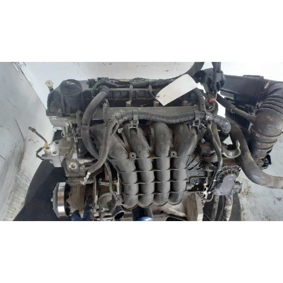 Recambio de motor completo para mitsubishi colt berlina 5 (z30a) 1.3 cat referencia OEM IAM 135930 B 73.670KM