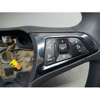 Recambio de volante para opel astra k lim. 5türig dynamic referencia OEM IAM  CON MANDOS 