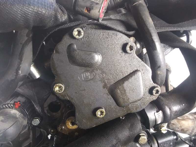 Recambio de depresor freno / bomba vacio para seat ibiza (6l1) 1.9 tdi referencia OEM IAM   