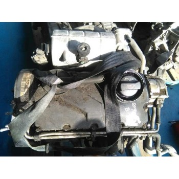 MOTOR COMPLETO BDK 160.000KM B