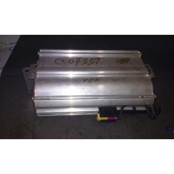 Recambio de airbag delantero derecho para volkswagen golf iv berlina (1j1) spirit referencia OEM IAM 002QENYM0T30  