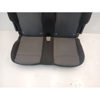 Recambio de asiento trasero izquierdo para toyota proace verso referencia OEM IAM   