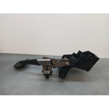 Recambio de pedal freno para jaguar xj executive referencia OEM IAM 2r832450a  