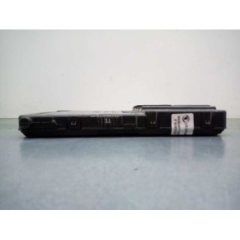 Recambio de centralita bsi para renault megane ii classic berlina 1.6 16v referencia OEM IAM 8200412548  