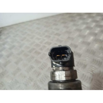 Recambio de inyector para opel astra h ber. 1.7 16v cdti referencia OEM IAM 0445110175  