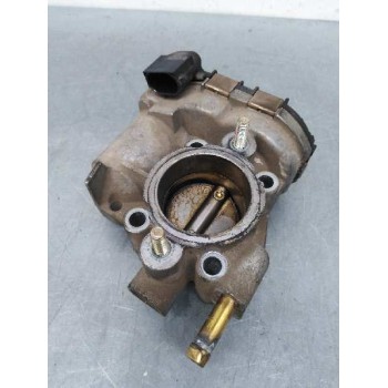 Recambio de caja mariposa para opel corsa c club referencia OEM IAM 9157512 0825243 6 PINS