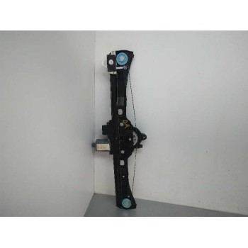 Recambio de elevalunas delantero derecho para citroën nemo basis referencia OEM IAM  ELÉCTRICO 6 PINES