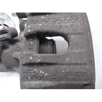 Recambio de pinza freno trasera derecha para volvo v40 kinetic referencia OEM IAM 31341231  