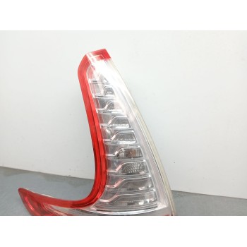 Recambio de piloto trasero izquierdo para renault grand scénic iii (jz0/1_) 1.5 dci referencia OEM IAM 265550014R  